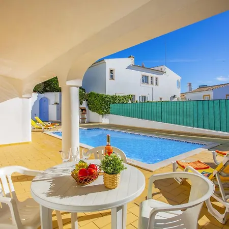 Jasmim By * Albufeira